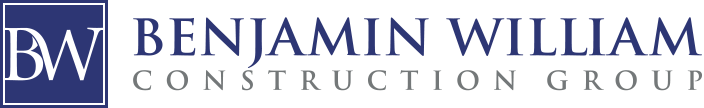 Benjamin William Construction Group